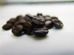 Coffee Beans... by Made-In-Dubai