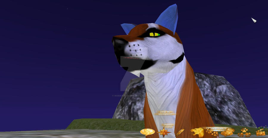 Feral Heart Boo Preset by NorikaYAnubis on DeviantArt