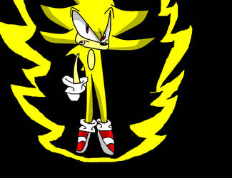 Super Sonic