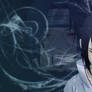 Sasuke Crying