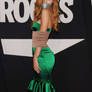 Bella Thorne Rope Tied Tape Gagged 4