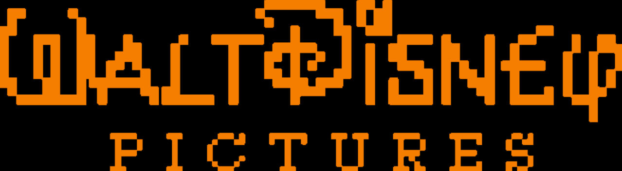 Disney Bitmap Image Walt Disney Pictures (2000-2006) 8-Bit version by sovereignmade1 on ...