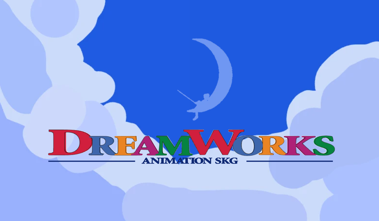 DreamWorks Animation 2004 2009 Logo Remake V7 By Sovereignmade1 On dreamworks-animation-2004-2009-logo-remake-v7-by-sovereignmade1-on