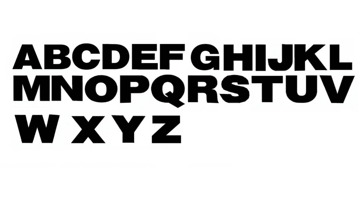 Keystone Ranch Letters Keystone Letters (1995-1999) by sovereignmade1 on DeviantArt