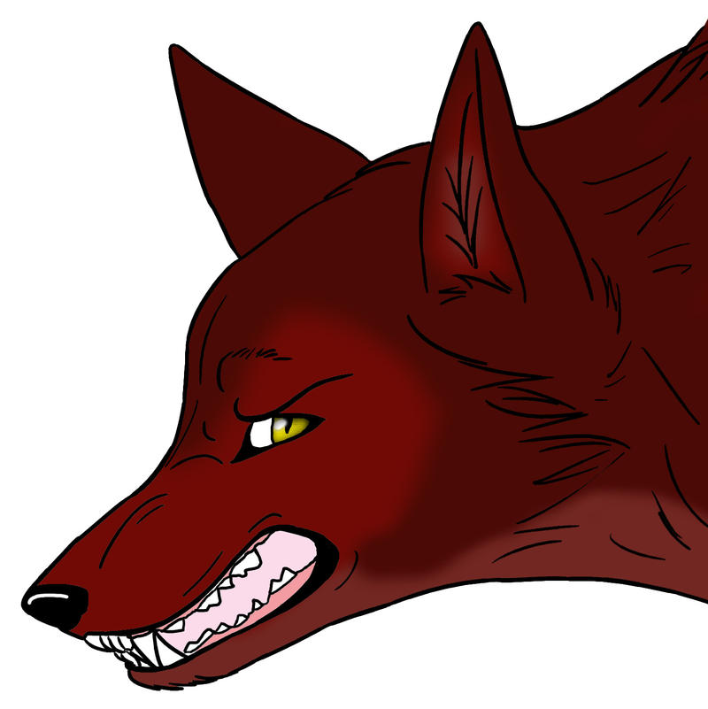 Rei Angry by An-Insane-One on DeviantArt