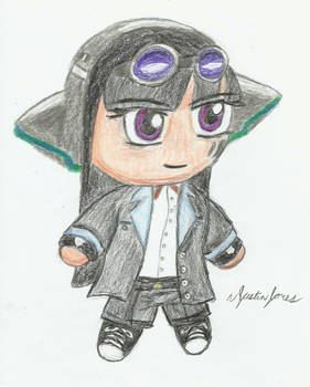 Chibi Lithium