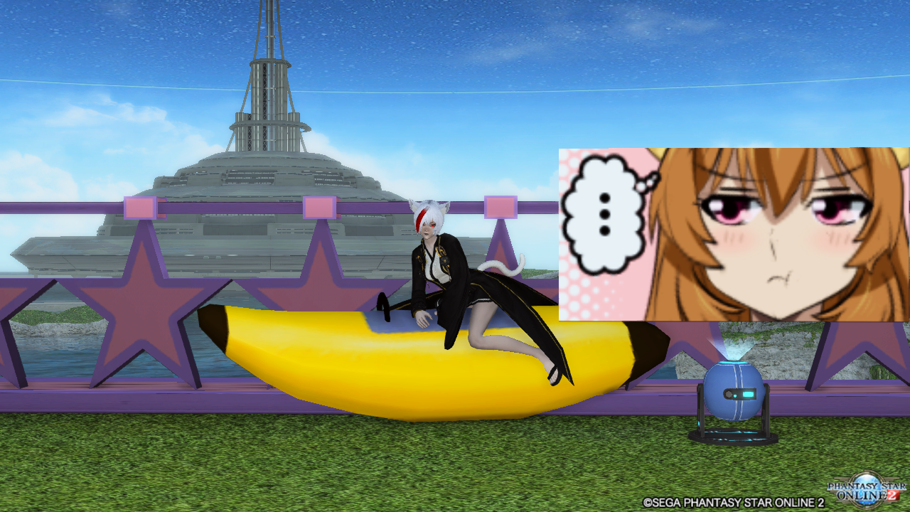 Raphtalia pout - PSO2 Symbol Art by Jay6x on DeviantArt