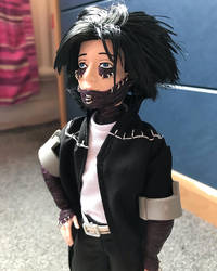 Dabi Doll