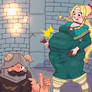 Fat Marcille
