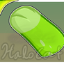 [Commision] Cursor for Lime