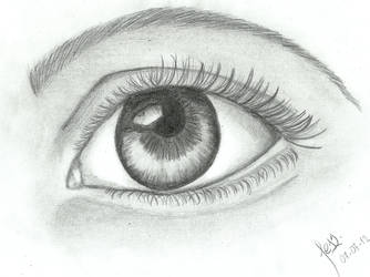 eye