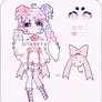 {pastel bunny | CLOSED}