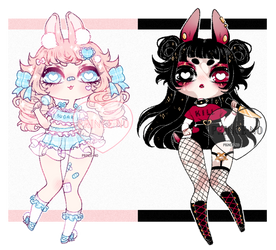 { adopt duo | closed }