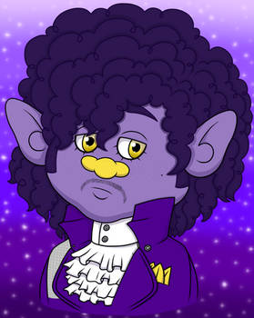 The Troll Formally Known As....