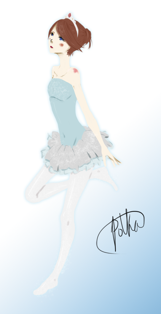 Ballerina