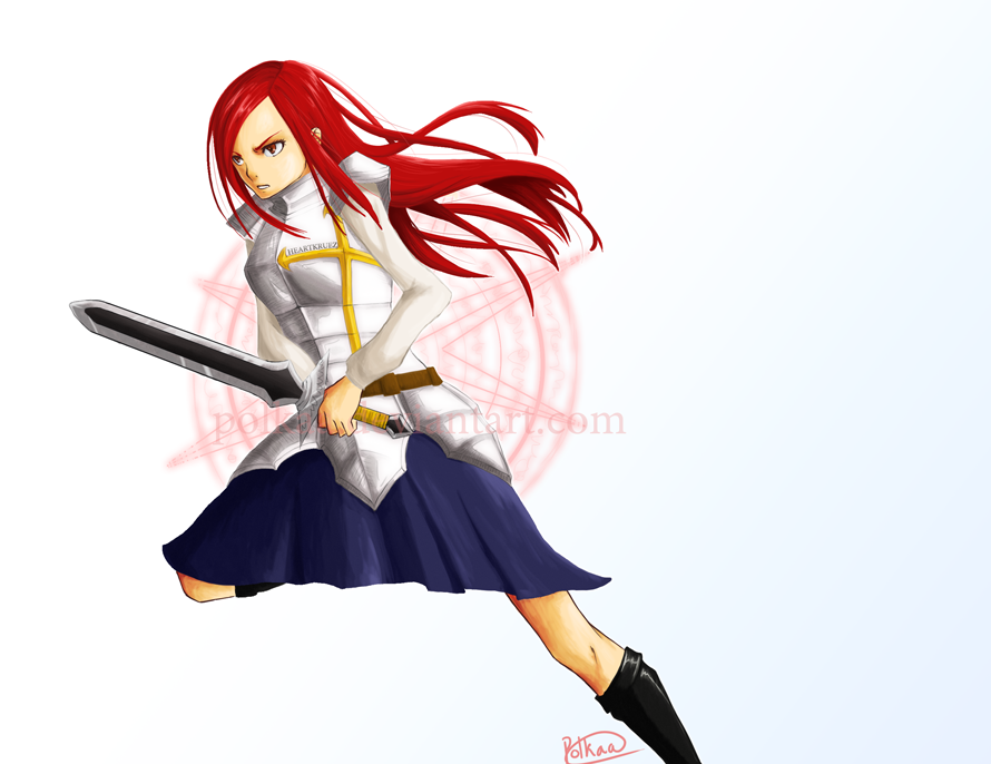 Erza