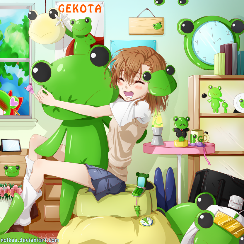 Gekota Heaven