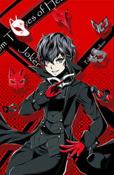 P5 Joker