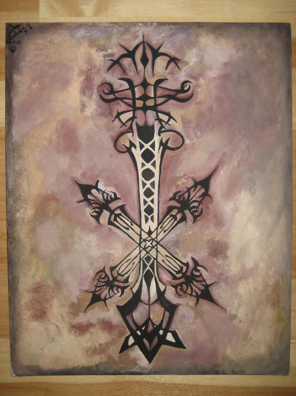 Rood Inverse by edithenriquez1 on DeviantArt