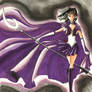 Sailor Saturn Death