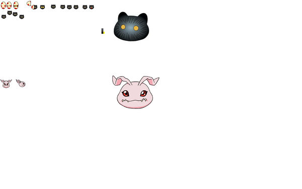 botamon by doomthehedgehog on DeviantArt