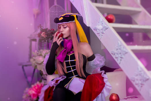 Mawaru Penguindrum Cosplay Set