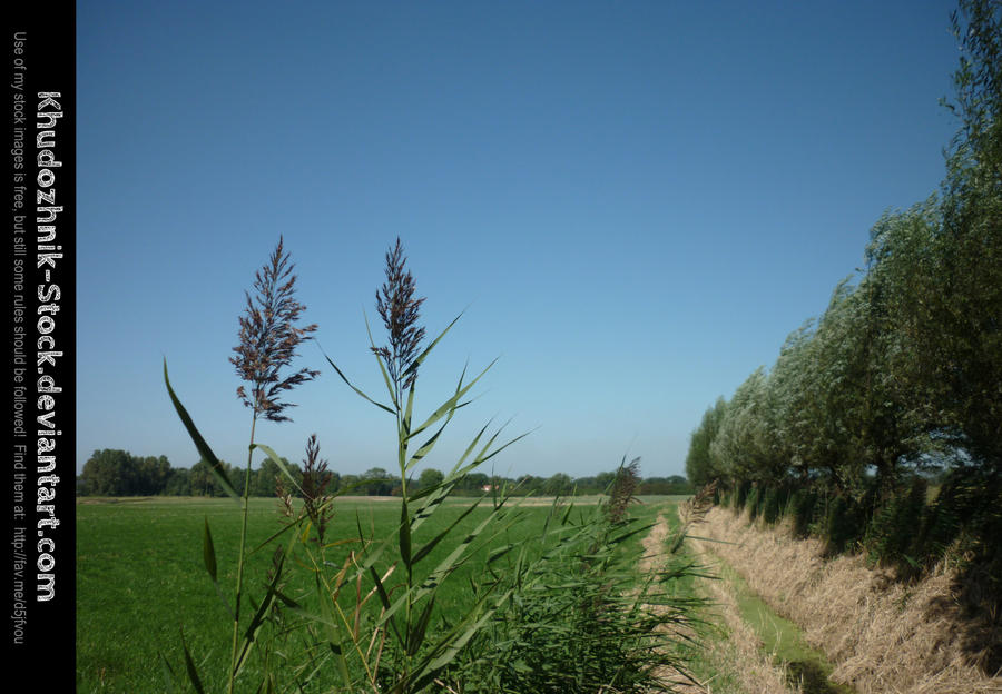 Dutch mountains stock #01