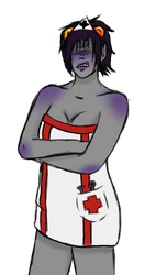 Nurse Gurinn