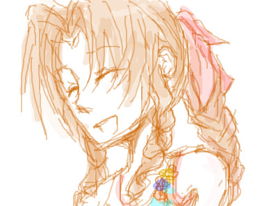 Aerith