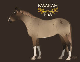 || FhA Fasarah  ||