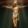 Jesus On the Cross