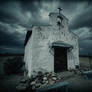 CaleraChapel