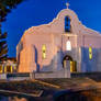 San Elizario Catholic Church