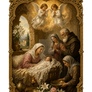Nativity of the Blessed Virgin May