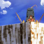 Suisei no gargantia Gif 2