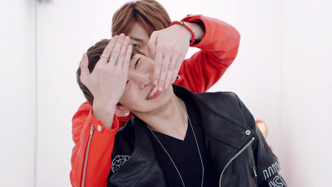 Hyungwon Gif 5 Hyungwon Gif 5