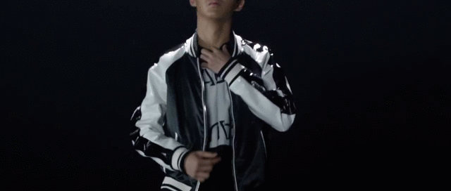 IKON - Gif 2 by TheHatterCrazy on DeviantArt