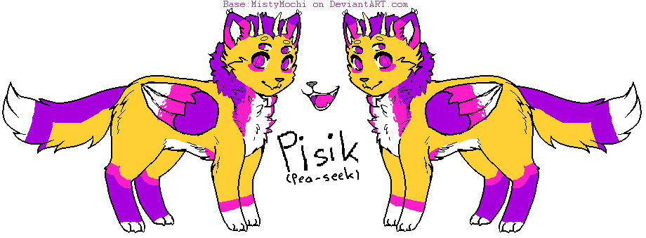 Pisik Sw Pisik Ref by possibly-trash on DeviantArt