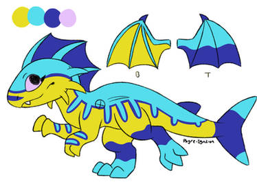 Divewing Keybalde Explore the Best Divewing Art | DeviantArt