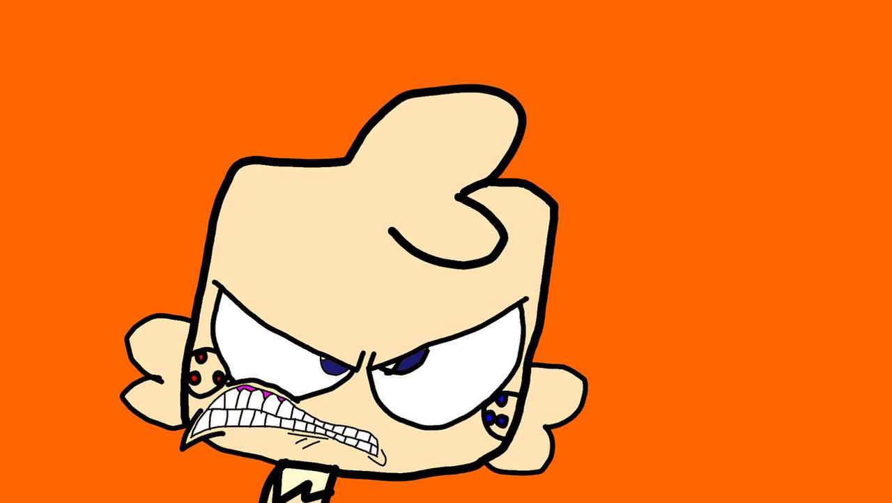 GOOB by MOGIARTE on DeviantArt