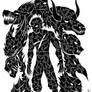 Man-Beast