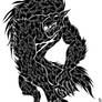 Of Wolf And Man