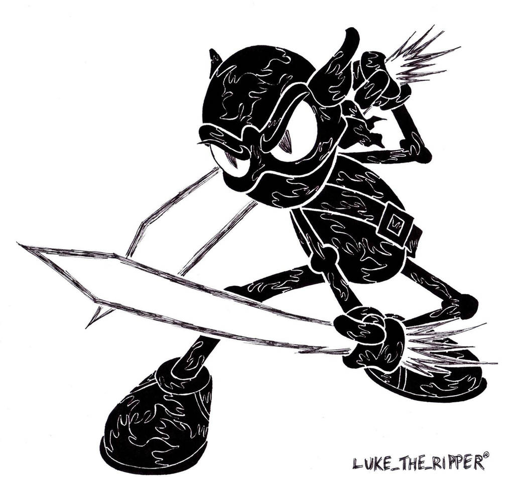 Amiga Tribute: Zool by LukeTheRipper