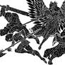 To My Side My Noble Einherjar!