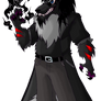 My Fursona ~ Furry Version