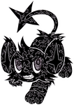 Shinx Used Intimidate! by LukeTheRipper