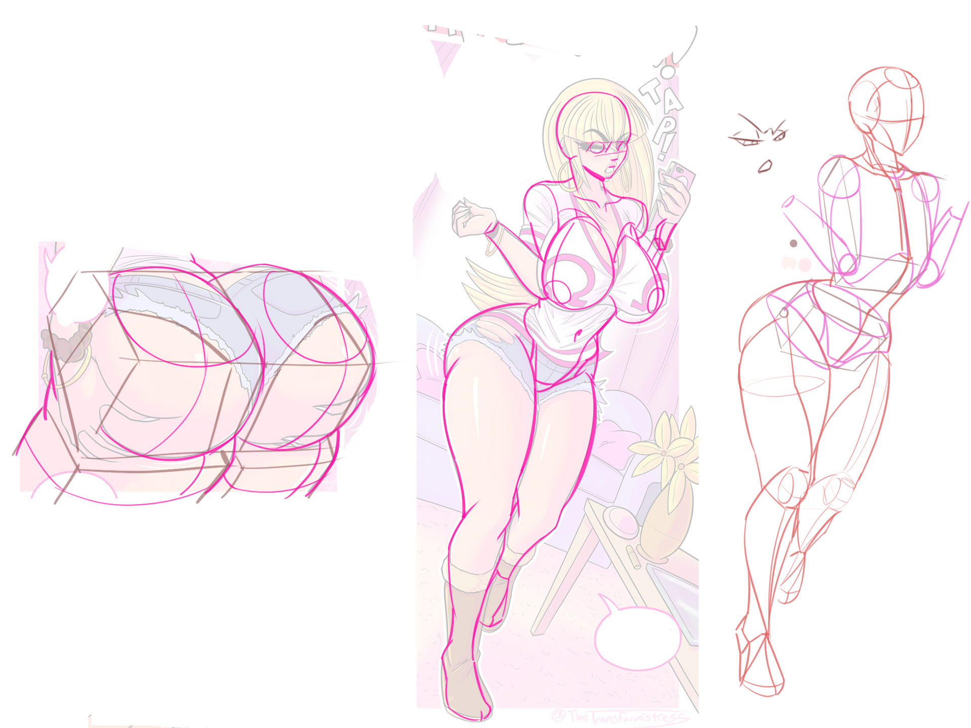 3-11-2022 Structure+Exp Study