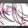 Just Some Fanart I'm Working On (Guess who!)
