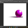 11-6 Soft-shade Study (Sphere)