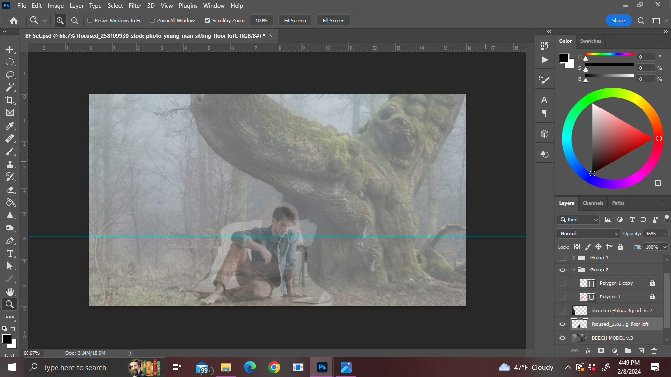 BardFire Set Comp V.1